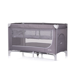 Chipolino Ariel Παρκοκρέβατο 2 επιπέδων cloud KOSIAR251CL