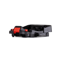 Chipolino Base with ISOFIX for car seats Amore, Aura, Vista, Marbella STKBS0251AA
