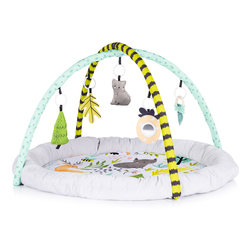 Chipolino Activity playmat "Forest" PGB02501FRT