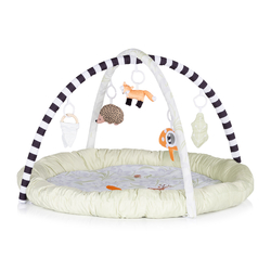 Chipolino Activity playmat "Little Fox" PGB02502FOX