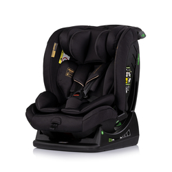 Chipolino Car seat I-SIZE 40-150 cm "AVIATO" blackberry STKAVT02501BB