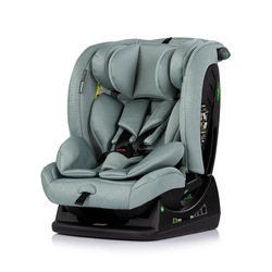 Chipolino Car seat I-SIZE 40-150 cm "AVIATO" basil STKAVT02504BA