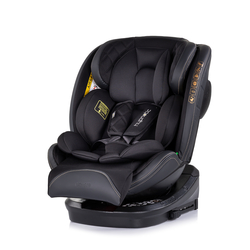 Chipolino Car seat I-SIZE 40-150 cm ISOFIX 360 "HYPNOTIC"blackberry STKHYP0254BB