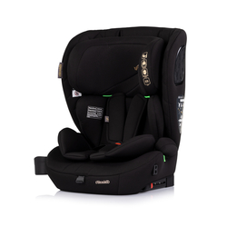 Chipolino Car seat I-SIZE 76-150 cm ISOFIX "TYCOON ISO" blackberry STKTYCIS251BB