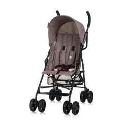 Chipolino Baby Stroller "Point" tiramisu LKPT02503TR