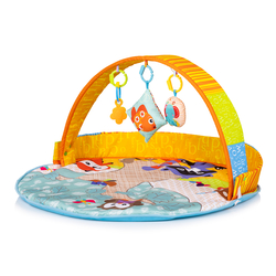 Chipolino Activity playmat "Animals" PGANI02503MU