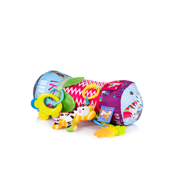 Chipolino Baby pillow for active gymnastics pink PWB025041PI