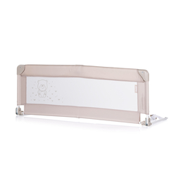 Chipolino BEAR Προστατευτικό Κάγκελο Κρεβατιού 40x140cm KORAIL0241BE