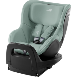 Britax Romer Dualfix Pro M I Size 360 i SIZE 61 105 cm Jade Green R2000039715