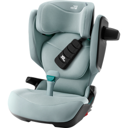 Britax Romer Kidfix Pro i-Size Style 100-150 cm Harbor Blue R2000040914
