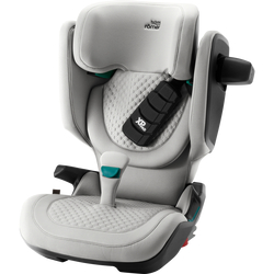 Britax Romer Kidfix Pro i-Size Lux 100-150 cm Linen Grey R2000040921