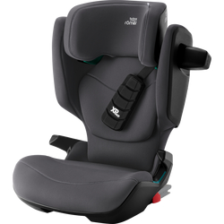 Britax Romer Kidfix Pro i-Size Classic 100-150 cm Midnight Grey R2000040455