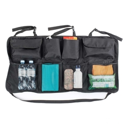 Osann Organizer Θήκη Οργάνωσης Πορτ Μπαγκάζ Αυτοκινήτου 89.5x46.5cm 10919705