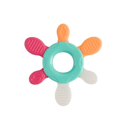 Kikka Boo Μασητικό Χελώνα 31303020073