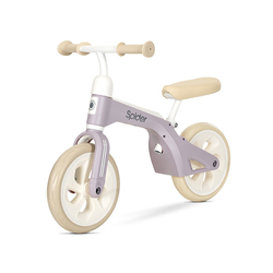 Lorelli BALANCE BIKE SPIDER PINK 10050452516