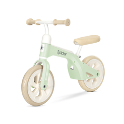 Lorelli BALANCE BIKE SPIDER MINT 10050452520