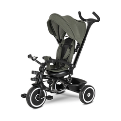 Lorelli TRICYCLE TINO GREEN WITH 360 ROTATION 10050682512