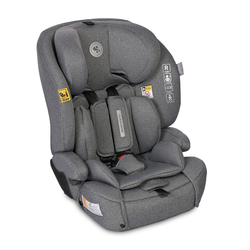 Lorelli CAR SEAT BENEVENTO 76-150CM ISOFIX  GREY 10071772406