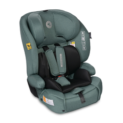 Lorelli CAR SEAT BENEVENTO76-150CM ISOFIX GREEN PINE 10071772407