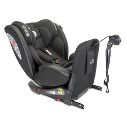 Lorelli CAR SEAT ARES i-Size 40-150 CM ISOFIX 360 ANTI REB 10071792501