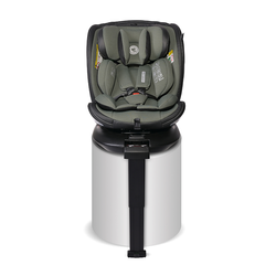 Lorelli CAR SEAT ESTATE i-Size ISOFIX 40-150 CM Green 10071812411