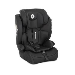 Lorelli CAR SEAT ADVENTURE 76-150CM BLACK 1pc/L ctn 10071942501
