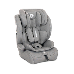 Lorelli CAR SEAT ADVENTURE 76-150CM GREY 1pc/L ctn 10071942506