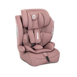 Lorelli CAR SEAT ADVENTURE 76-150CM PINK 1pc/L ctn 10071942516