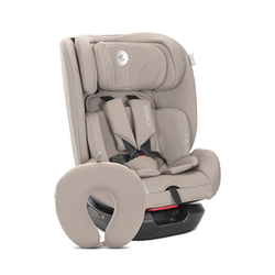 Lorelli CAR SEAT VOYAGER BEIGE i-Size 40-150 CM+TRAVEL PIL 10072072507