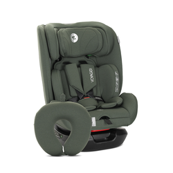Lorelli CAR SEAT VOYAGER GREEN i-Size 40-150 CM+TRAVEL PIL 10072072512