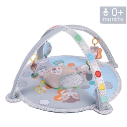 Bebe Stars Χαλάκι Δραστηριοτήτων Γυμναστήριο Bear 100-178