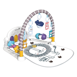 Bebe Stars Baby Activity Gym Lion 100-186