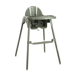 Lorelli FEEDING CHAIR PESTO GREEN 10100582504