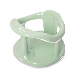 Lorelli Happy Bubbles Bath Seat Green Bear 1013095 0002