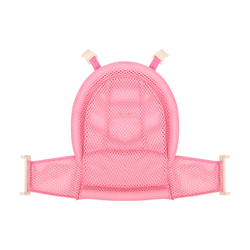 Lorelli Froggy Baby Bath Net Pink 10130960002