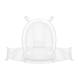 Lorelli Froggy Baby Bath Net White 10130960003