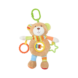 Lorelli ACTIVITY TOY LORELLI TOYS BEAR 10191410001