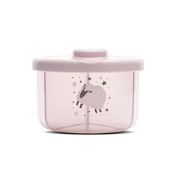Lorelli my friend Δοσομετρητής Σκόνης Γάλακτος σε διάφορα Pink 10230390005