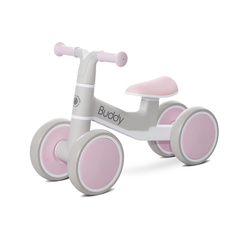 Lorelli RIDE ON BIKE BUDDY PINK 10410100002