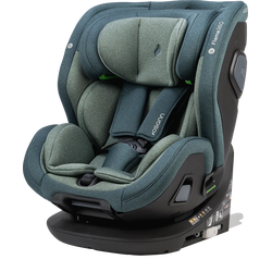 Osann Flame360 i-Size Child Seat 0-36 kg 40-150cm Universe Green 108281322