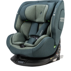 Osann One 360 S i-Size 40-150εκ Παιδικό Κάθισμα 0-36 kg Green 108301322 