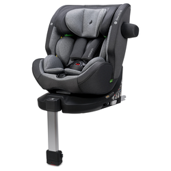 Osann One 360 SL i-Size 40-150εκ Περιστρεφόμενο Παιδικό Κάθισμα 0-36 kg Universe Grey 108327252 - ΔΩΡΟ Προστασία Καθίσματος