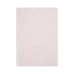 Lorelli FLAT SHEET 150/100cm PINK SKY 20051325202