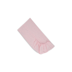 Lorelli FITTED SHEET 70/140+15cm  PINK SKY 20051345202