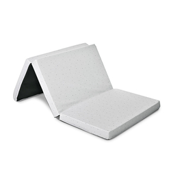 Lorelli FOLDING MATTRESS 60/120/5 CM GREY SKY 10160275302