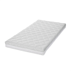 Lorelli MATTRESS HAVANA 60/120-10 CM GREY SKY 10160145302