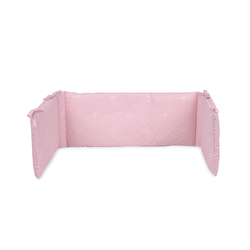 Lorelli ROUND LORELLI RANFORCE LITTLE BEAR PINK 20830025902