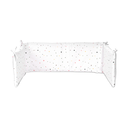 Lorelli ROUND LORELLI RANFORCE HAPPY FRIENDS MINT 20830026401