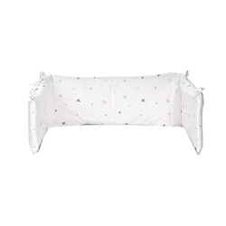 Lorelli ROUND LORELLI RANFORCE HONEY BUNNY BEIGE 20830026501