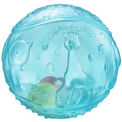 Sophie la Giraffe Σόφι η καμηλοπάρδαλη Ανάγλυφη μπάλα S230790